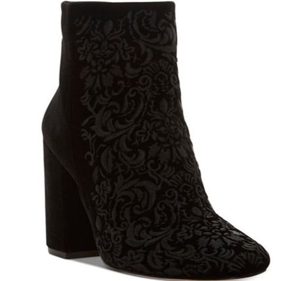 Jessica Simpson boots - Picture 3 of 9